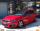 Peugeot 308 1.6 bluehdi 120ch gt line eat bva toit p à Forbach (57)