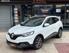 Renault Kadjar 1.2 tce 130ch energy intens bvm6 à Forbach (57)