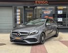 Mercedes Classe A 220d white art fascination amg cdi 177ch à Forbach (57)