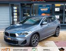 BMW X2 1.8 d 150ch m sport x sdrive bva sieges  à Forbach (57)