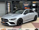Mercedes Classe CLA Classe 200 163ch amg line 7g-dct bva toi à Forbach (57)