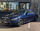 Mercedes Classe C Coupe Sport 2.0 300d 245ch amg line 9g-t à Forbach (57)