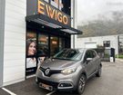 Renault Captur 1.5l 90ch business radars de recul à  Le Versoud (38)