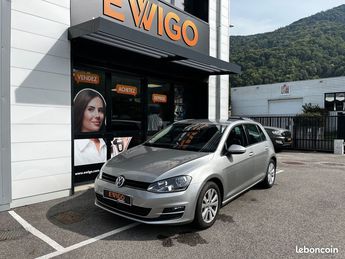  Voir détails -Volkswagen Golf 1.6 tdi 105ch radar de recul à  Le Versoud (38)