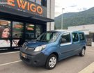 Renault Kangoo combi l2 33kwh electric e-tech 60ch 5 pl à  Le Versoud (38)