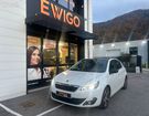 Peugeot 308 feline 1.6l thp 155ch moteur  chaine à  Le Versoud (38)