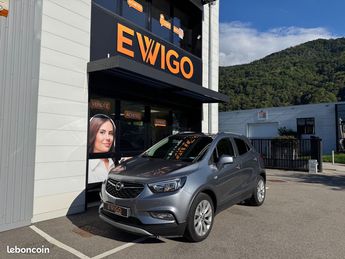  Voir détails -Opel Mokka x turbo 1.4 140ch color edition apple ca à  Le Versoud (38)