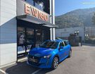 Peugeot 208 e-208 136ch active pack apple carplay    à  Le Versoud (38)