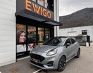 Ford Puma 1.0 125ch flexifuel ethanol e85 st-line  à  Le Versoud (38)