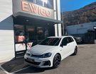 Volkswagen Golf 7 gte 1.4l 204ch hybrid rechargeable app à  Le Versoud (38)