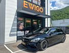 Mercedes Classe CLA ng Brake classe 380ch 45 amg 4matic   ap à  Le Versoud (38)