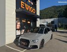 Audi RS3 sportback 2.5l tfsi 400ch quattro toit o &agrave;  Le Versoud (38)