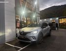 Renault Captur 1l tce gpl 100ch intens apple carplay ca à  Le Versoud (38)