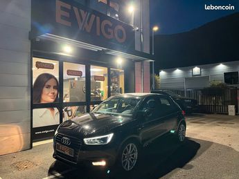  Voir détails -Audi A1 Sportback 1.0 tfsi 95ch ultra s-line à  Le Versoud (38)