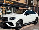 Mercedes GLE classe amg (c167) coup 350 e 2.0 ti 333 à Juvisy-sur-Orge (91)
