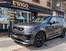 Land rover Range Rover Sport autobiography new iii p440e 3.0 i à Juvisy-sur-Orge (91)