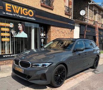  Voir détails -BMW Serie 3 Touring 330e (g21) lci xdrive pack 2.0 2 à Juvisy-sur-Orge (91)