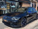 Volkswagen Golf r 20me anniversaire (2023) akrapovic ts à Juvisy-sur-Orge (91)
