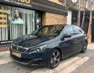 Peugeot 308 gt 2.0 bluehdi 180 ch bva carplay front  à Juvisy-sur-Orge (91)