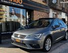 Seat Leon 2.0 tdi 150 ch xcellence toit ouvrant à Juvisy-sur-Orge (91)