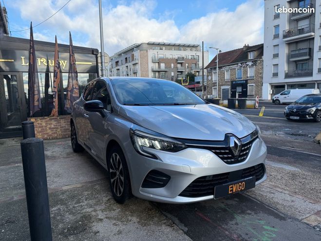 Renault Clio intens garantie 12 mois bva sieges et vo Gris de 2023
