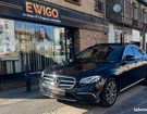 Mercedes Classe E 300 de 2.0 306 eq power 9g-tronic 194 ch à Juvisy-sur-Orge (91)