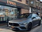 Mercedes Classe CLA Classe coupe amg 2.0 200 d 150 8g-dct bv à Juvisy-sur-Orge (91)