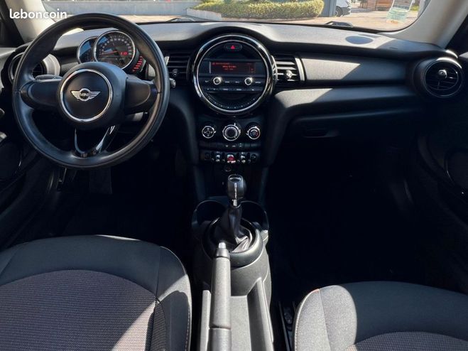 Mini One 1.2 100ch Gris de 2014