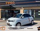 Renault Twingo ze iii electric vibes r80 achat integral à Marignane (13)