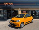 Renault Twingo ze iii (2) electrique life achat integra à Marignane (13)