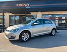 Volkswagen Golf 1.6 tdi 110 bluemotion à Marignane (13)
