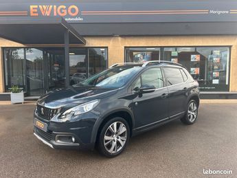  Voir détails -Peugeot 2008 1.5 bluehdi 100ch crossway s&s bvm5 86g à Marignane (13)