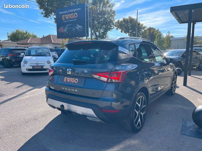 Seat Arona 1.0 ecotsi 115ch start-stop fr 1ere main Gris de 2020