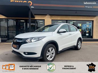  Voir détails -Honda HRV V 1.5 i-vtec 130ch executive navi à Marignane (13)