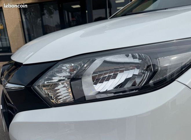 Honda HRV V 1.5 i-vtec 130ch executive navi Blanc de 2018