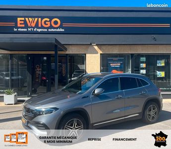  Voir détails -Mercedes Classe E i 250 190ch amg line à Marignane (13)