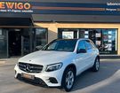 Mercedes GLC Classe 250 d 204ch executive 4matic 9g-t à Marignane (13)