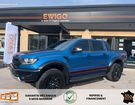 Ford Ranger double cabine raptor special edition 2.0 à Marignane (13)