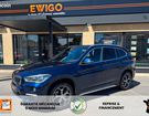 BMW X1 1.8 d 150ch xline sdrive bva à Marignane (13)