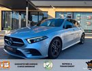 Mercedes Classe A 2.0 200 d 150 amg line 8g-dct à Marignane (13)