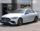 Mercedes Classe C 300 de amg line 9g-tronic toit ouvrant c à Jouy-aux-Arches (57)