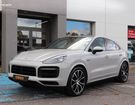 Porsche Cayenne 3.0 e-hybrid 462h 340 phev 14.1kwh plati à Jouy-aux-Arches (57)