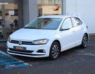 Volkswagen Polo 1.0 tsi 95 active à Jouy-aux-Arches (57)