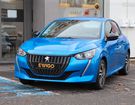 Peugeot 208 generation-ii 1.2 puretech 100 allure ea à Jouy-aux-Arches (57)