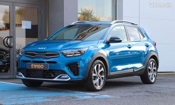  Voir détails -Kia Stonic 1.0 100ch gt-line dct bva carplay garant à Jouy-aux-Arches (57)