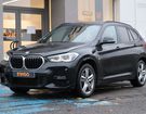 BMW X1 1.8 d 150ch m-sport sdrive bva entretien à Jouy-aux-Arches (57)