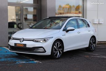  Voir détails -Volkswagen Golf 2.0 tdi 150 cv style dsg bva to ath carp à Jouy-aux-Arches (57)