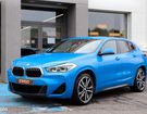 BMW X2 1.8 d 150 m sport sdrive bva à Jouy-aux-Arches (57)