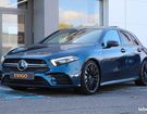 Mercedes Classe A 2.0 35 amg 306ch 4matic speedshift 7g-dc à Jouy-aux-Arches (57)