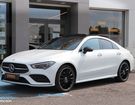 Mercedes Classe CLA Classe coupe 250 1.3 e 218h 160 eq-power à Jouy-aux-Arches (57)